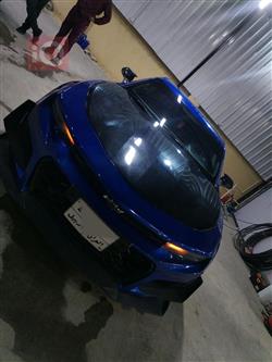 شيفروليه كامارو